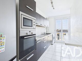  Appartement � vendre 2 pi�ces 50 m�