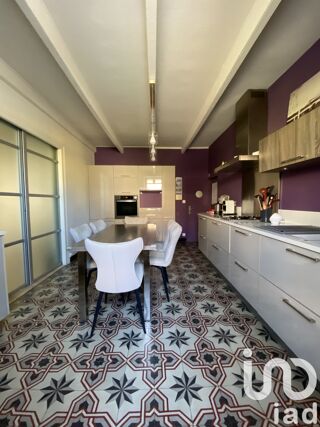  Maison � vendre 5 pi�ces 131 m�