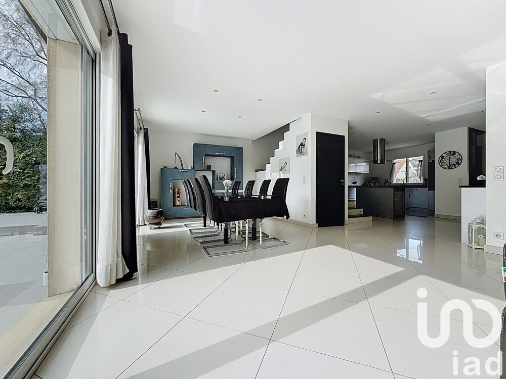  vendre  Villa Linas (91310)