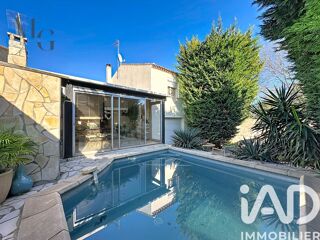  Maison � vendre 4 pi�ces 80 m�