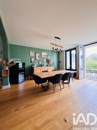  Maison � vendre 7 pi�ces 228 m�