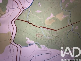  Terrain � vendre 10077 m�
