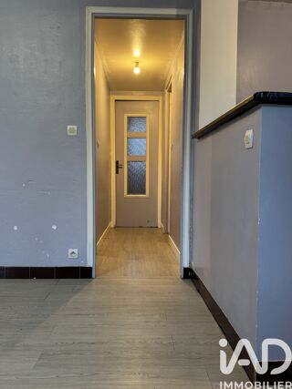  Maison � vendre 3 pi�ces 40 m�