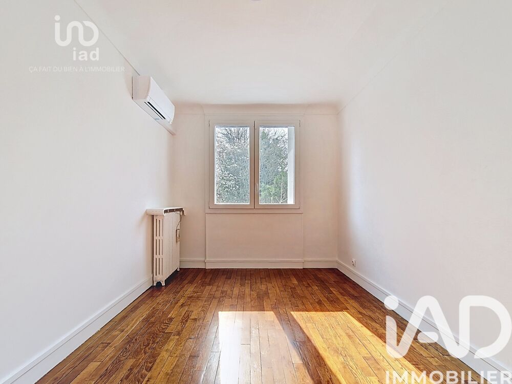 � vendre  Maison Maisons-Alfort (94700)