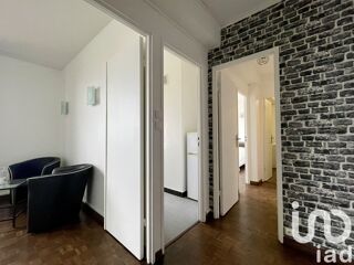  Appartement � vendre 2 pi�ces 47 m�