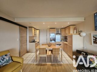  Appartement � vendre 3 pi�ces 51 m�