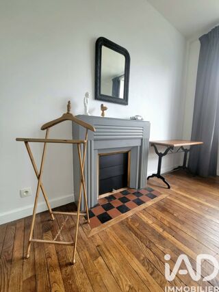  Appartement � vendre 5 pi�ces 78 m�