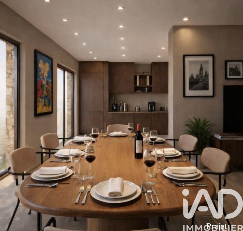 � vendre  Maison Grimaud (83310)