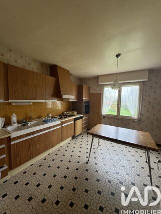  Maison � vendre 5 pi�ces 129 m�