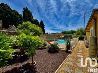  Maison � vendre 5 pi�ces 155 m�