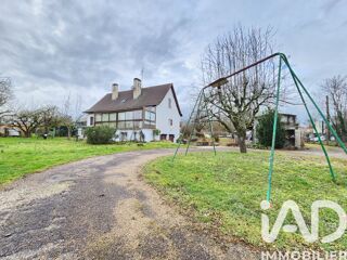  Maison � vendre 5 pi�ces 136 m�