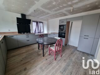  Maison � vendre 3 pi�ces 56 m�