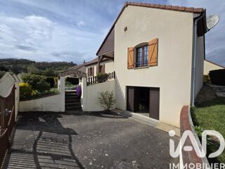  Maison � vendre 6 pi�ces 101 m�