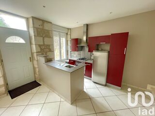  Maison � vendre 3 pi�ces 67 m�