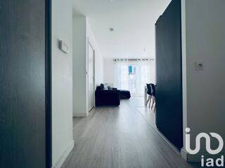  Appartement � vendre 3 pi�ces 54 m�