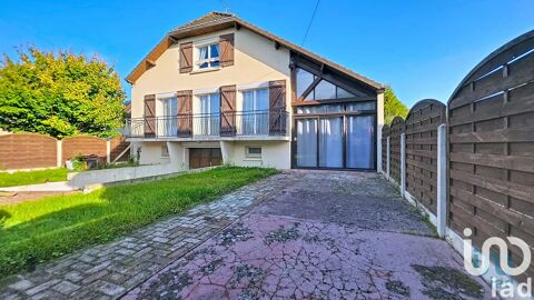   Vente Maison/villa 4 pi�ces Maison - 4 pi�ce(s) - 88 m�