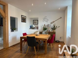  Maison  vendre 6 pices 122 m