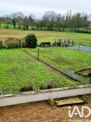  Maison � vendre 6 pi�ces 115 m�