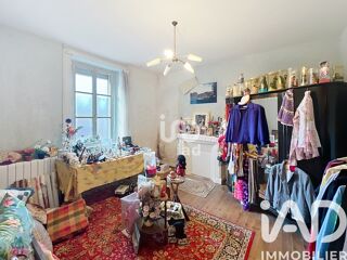  Maison � vendre 8 pi�ces 133 m�