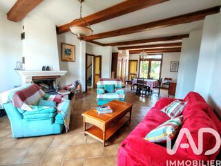  Maison � vendre 7 pi�ces 163 m�