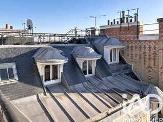  Appartement � vendre 2 pi�ces 13 m�