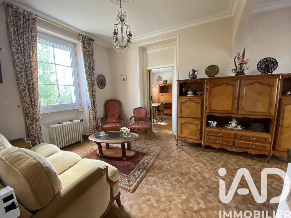 � vendre  Maison Vannes (56000)