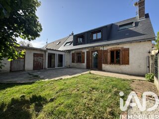  Maison � vendre 5 pi�ces 91 m�