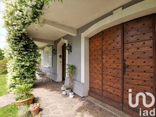  Maison � vendre 7 pi�ces 221 m�