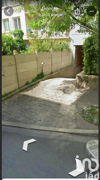  Parking / Garage  vendre 11 m