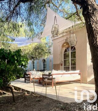  Maison � vendre 8 pi�ces 278 m�