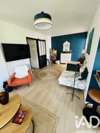  Appartement � vendre 4 pi�ces 73 m�