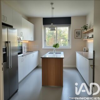  Appartement � vendre 4 pi�ces 90 m�