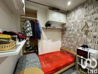  Appartement  vendre 1 pice 9 m