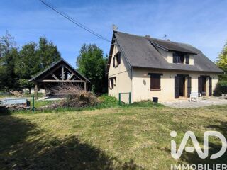  Maison � vendre 6 pi�ces 125 m�