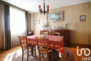  Appartement � vendre 4 pi�ces 83 m�