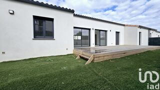  Maison � vendre 4 pi�ces 101 m�