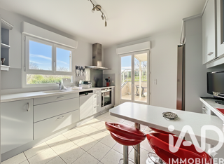  Maison � vendre 4 pi�ces 96 m�