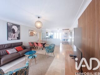  Appartement � vendre 5 pi�ces 100 m�