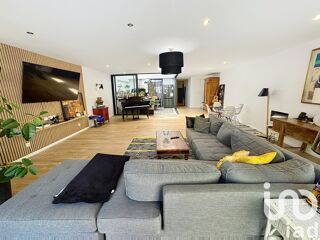  Maison � vendre 3 pi�ces 132 m�