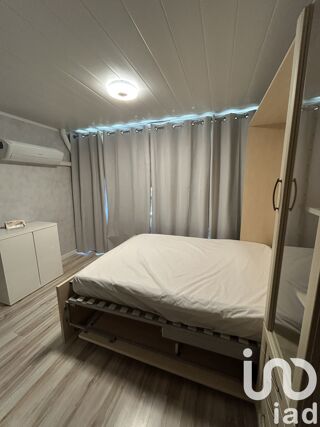  Appartement � vendre 1 pi�ce 32 m�