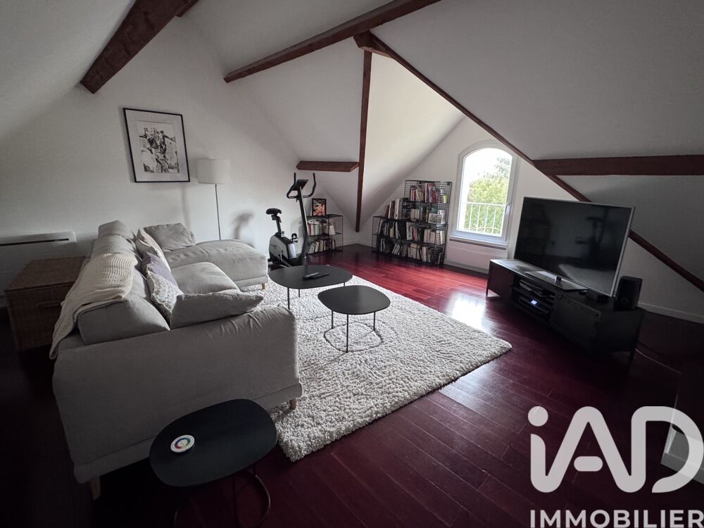 � vendre  Villa Saint-Nom-la-Bret�che (78860)