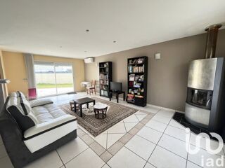  Maison � vendre 6 pi�ces 158 m�