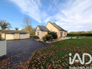  Maison � vendre 6 pi�ces 149 m�