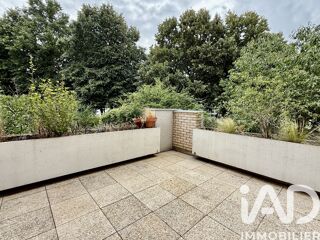  Appartement � vendre 4 pi�ces 84 m�