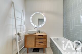  Appartement � vendre 2 pi�ces 54 m�