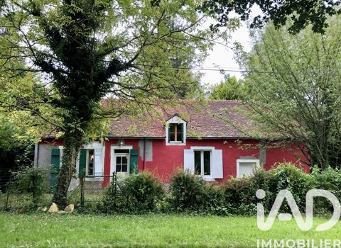   Vente Maison de campagne 5 pi�ces Maison - 5 pi�ce(s) - 100 m�