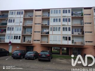  Appartement � vendre 5 pi�ces 87 m�