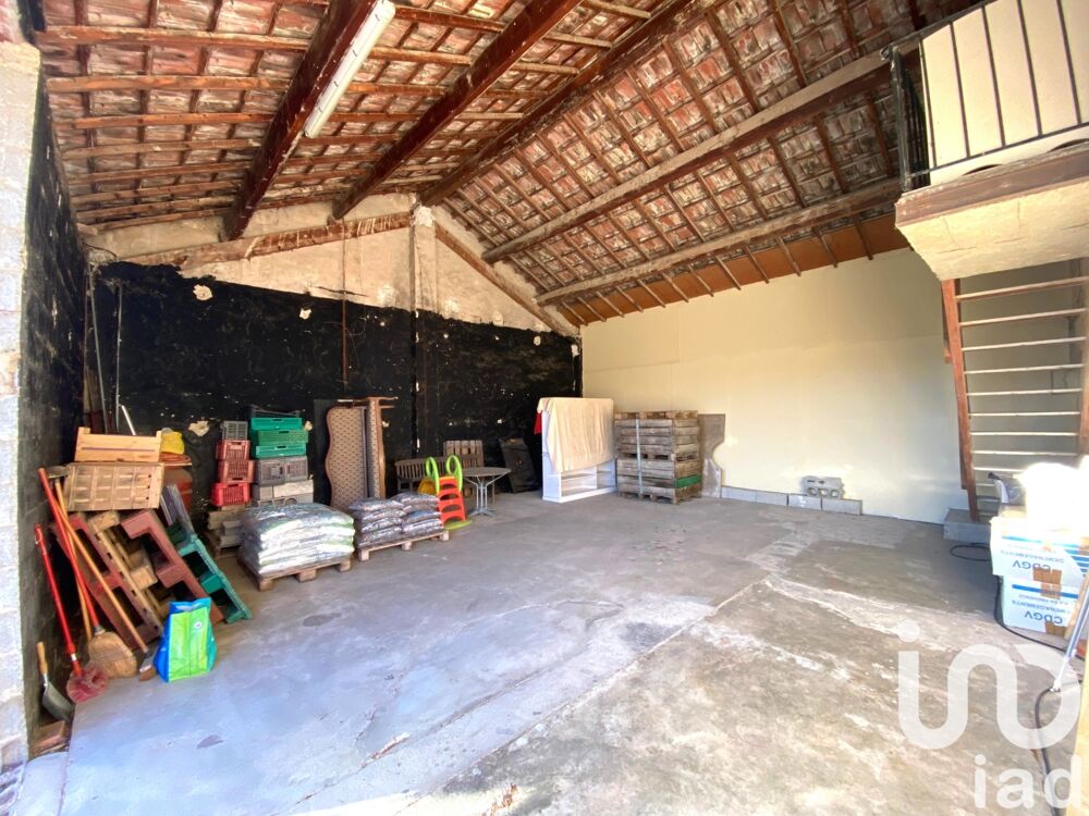 � vendre  Maison L'Isle-sur-la-Sorgue (84800)