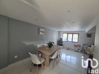  Maison � vendre 6 pi�ces 125 m�