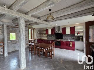  Maison � vendre 5 pi�ces 110 m�